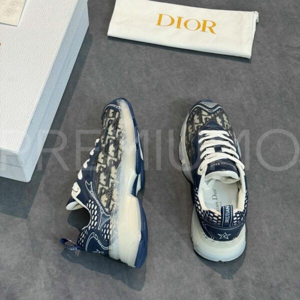 Christian Dior кроссовки PR328571 10