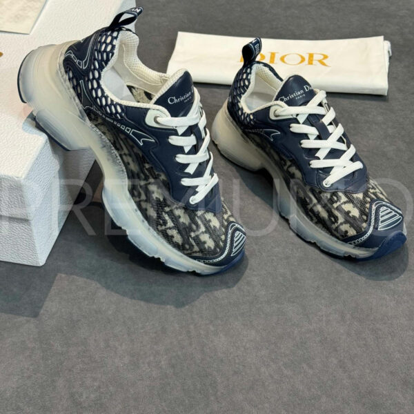 Christian Dior кроссовки PR328571 11