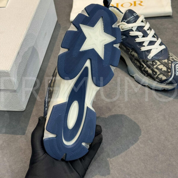 Christian Dior кроссовки PR328571 13