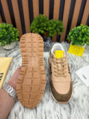 Fendi кроссовки PR418512 10