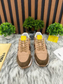 Fendi кроссовки PR418512 12