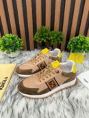 Fendi кроссовки PR418512 13