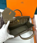 Hermes сумка PR928024 13