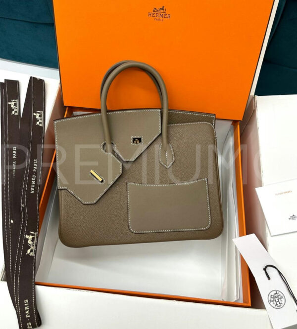 Hermes сумка PR928024