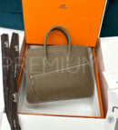 Hermes сумка PR928024 11
