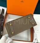 Hermes сумка PR928024 14