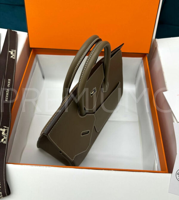 Hermes сумка PR928024 6