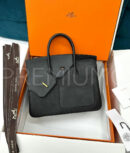 Hermes сумка PR184080 9