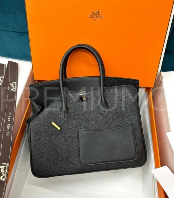 Hermes сумка PR184080 6