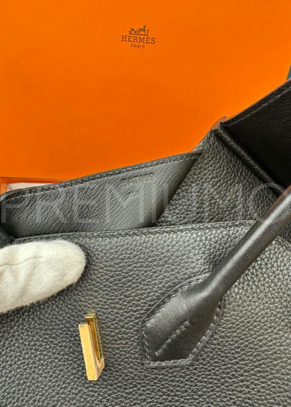 Hermes сумка PR184080 8