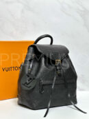 Louis Vuitton Montsouris рюкзак PR884801 14