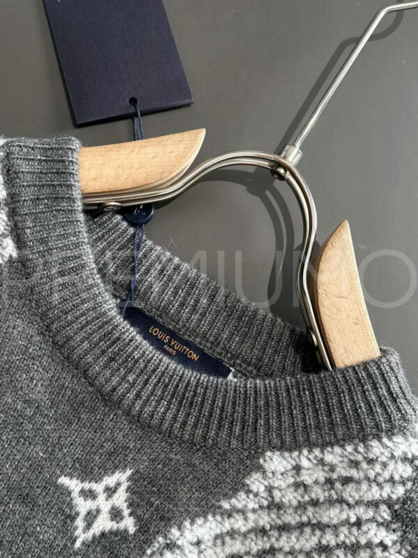 Louis Vuitton свитер PR766679 5
