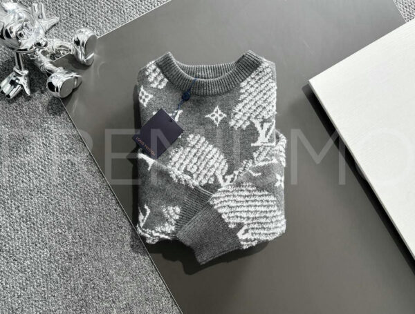 Louis Vuitton свитер PR766679 7
