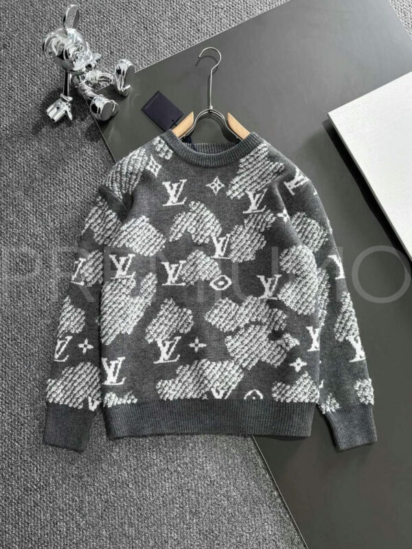 Louis Vuitton свитер PR766679