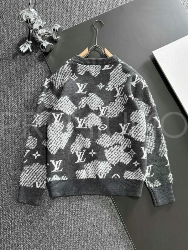 Louis Vuitton свитер PR766679 2