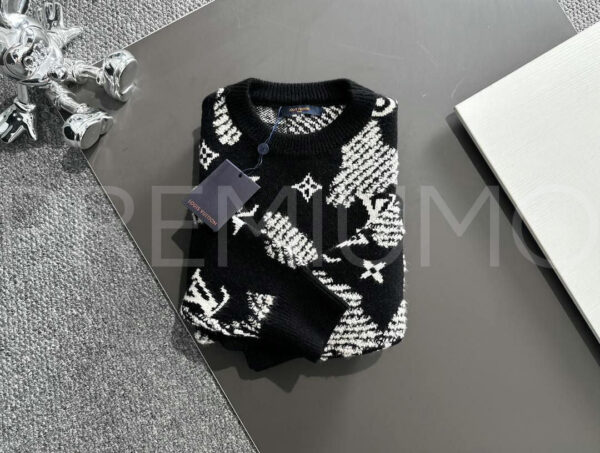 Louis Vuitton свитер PR147789 3