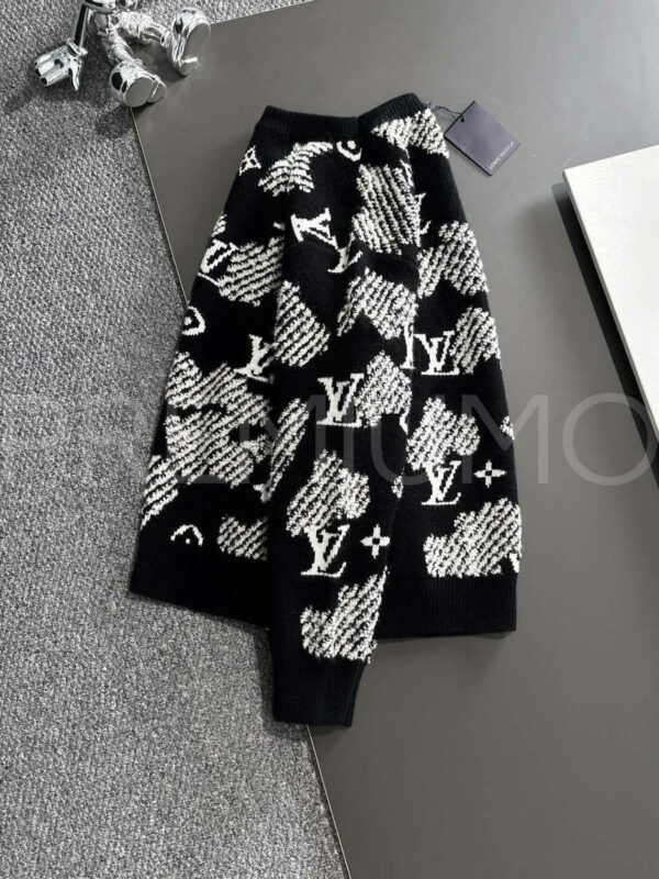 Louis Vuitton свитер PR147789 5