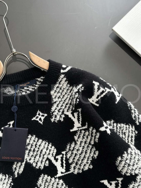 Louis Vuitton свитер PR147789 6