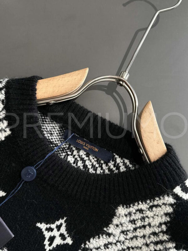 Louis Vuitton свитер PR147789 7