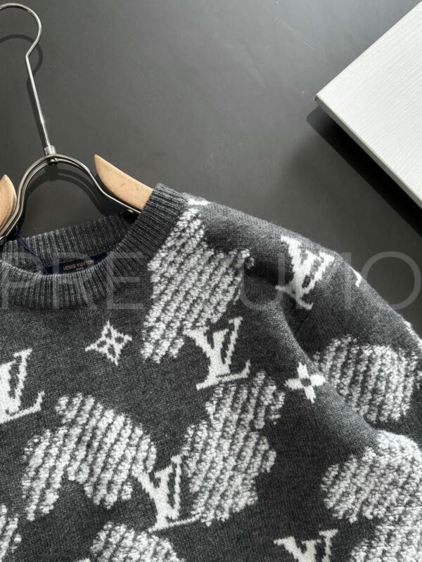 Louis Vuitton свитер PR766679 9