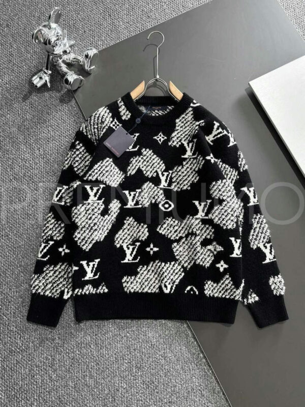 Louis Vuitton свитер PR147789