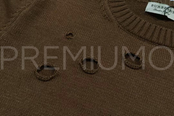 Burberry свитер PR239973 8