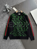 Gucci свитер PR970695 10