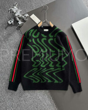 Gucci свитер PR970695