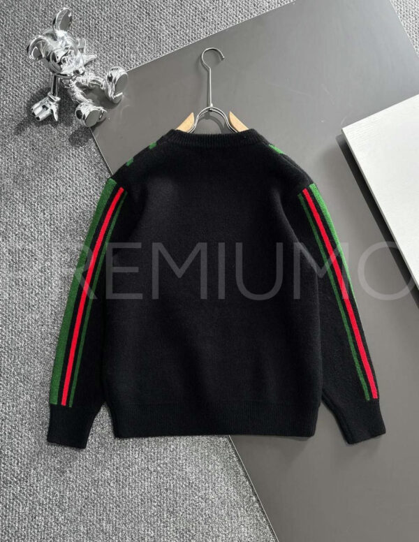 Gucci свитер PR970695 2
