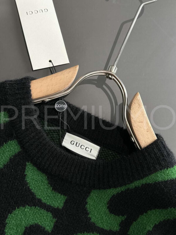 Gucci свитер PR970695 9