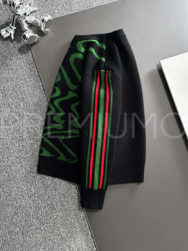 Gucci свитер PR970695 4