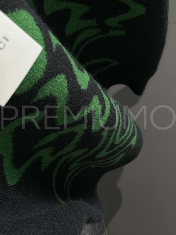 Gucci свитер PR970695 5