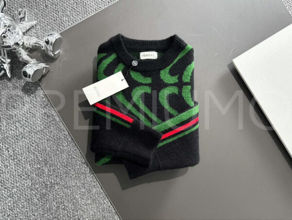 Gucci свитер PR970695 6