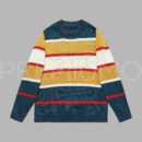 Gucci свитер PR735071 17