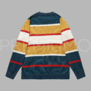 Gucci свитер PR735071 18