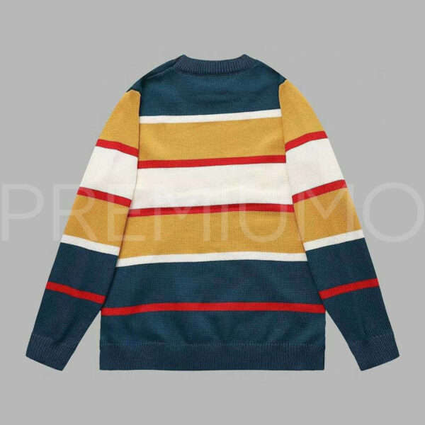 Gucci свитер PR735071 8