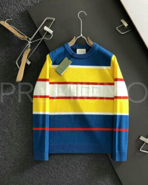Gucci свитер PR735071