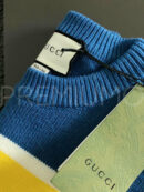 Gucci свитер PR735071 12