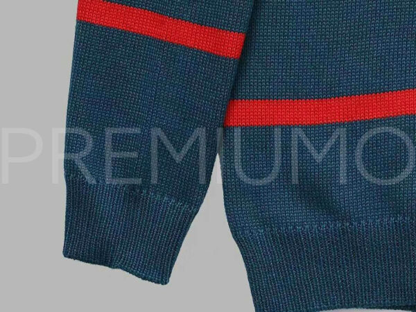Gucci свитер PR735071 10