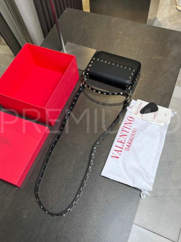 Valentino сумка PR978537 8