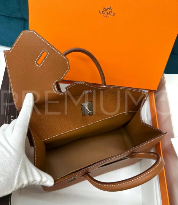 Hermes сумка PR810793 7