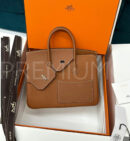 Hermes сумка PR810793 9