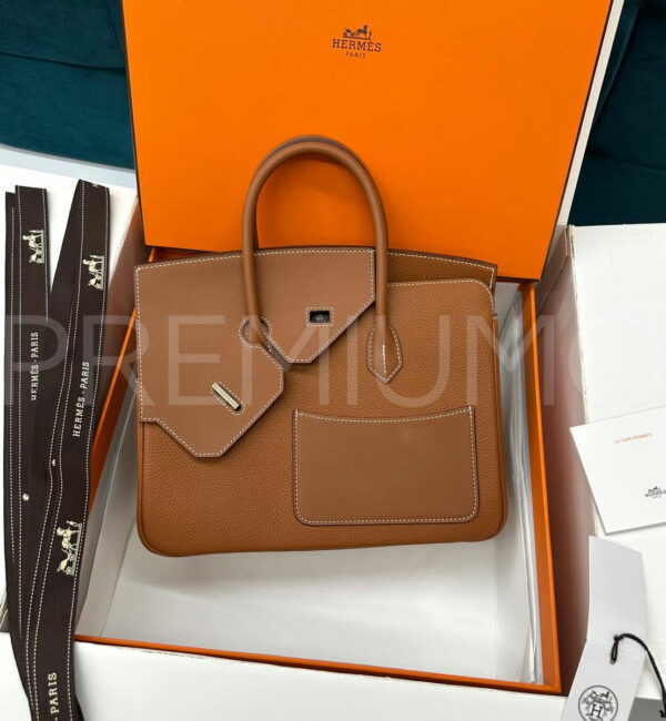 Hermes сумка PR810793
