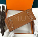 Hermes сумка PR810793 12