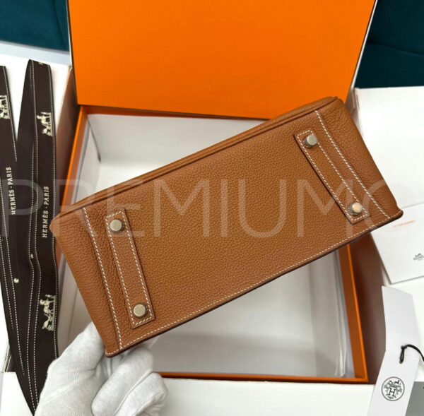 Hermes сумка PR810793 4