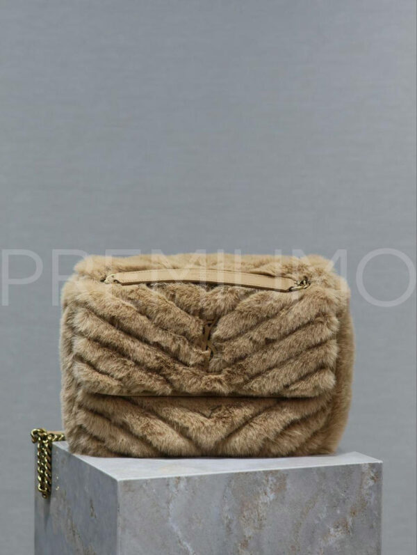 Yves Saint Laurent сумка PR611930