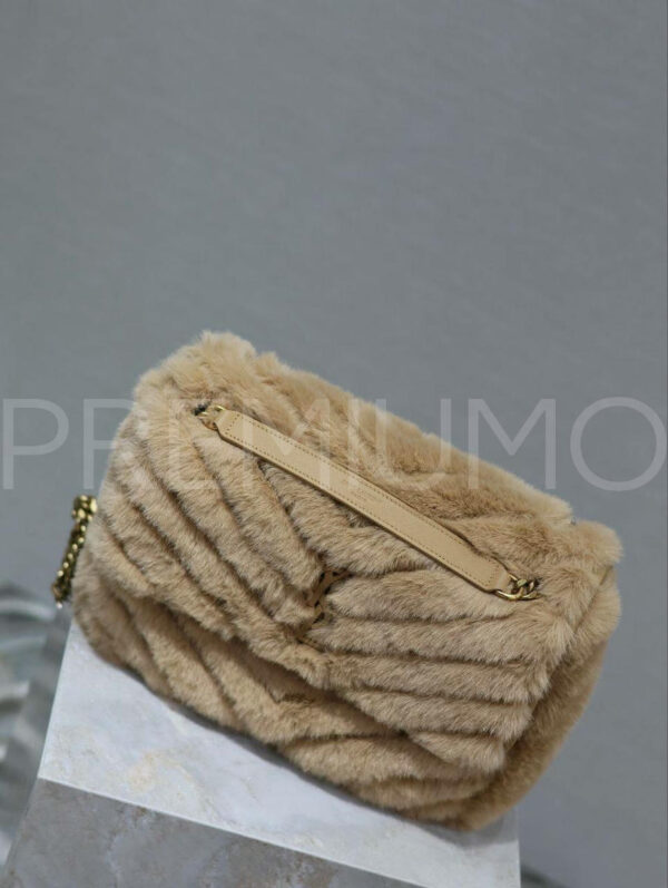 Yves Saint Laurent сумка PR611930 2