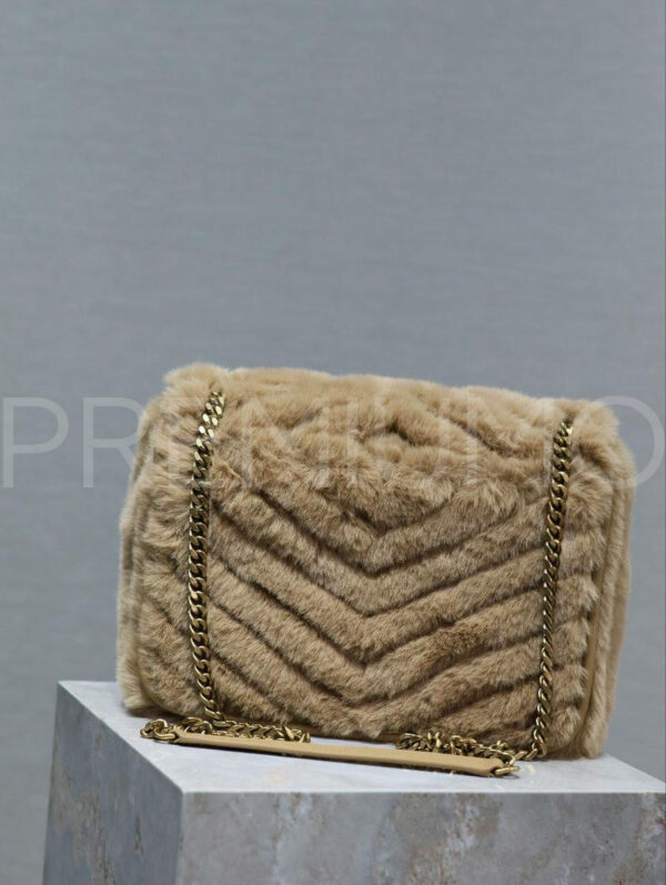 Yves Saint Laurent сумка PR611930 4