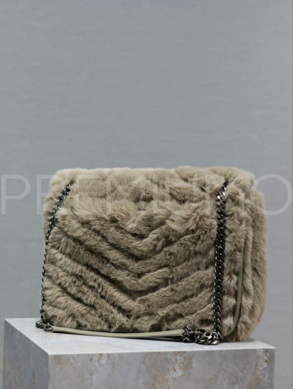 Yves Saint Laurent сумка PR847782 5