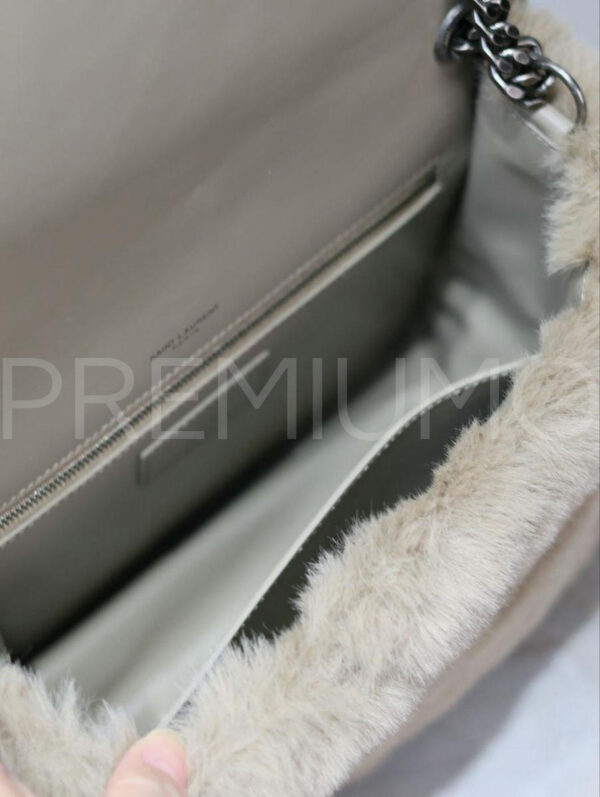 Yves Saint Laurent сумка PR847782 6